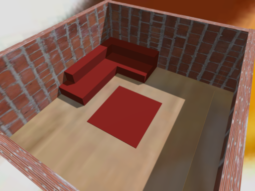 My first world tehe