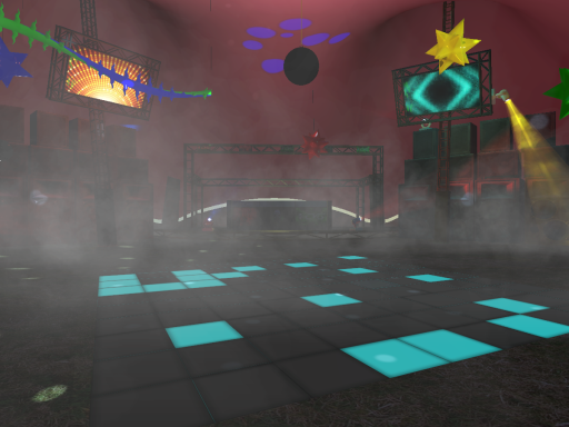 CVG＋VREmpire Club