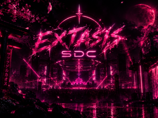 EXTASIS SDC