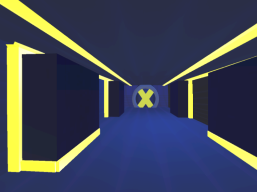X-Men Subbasement