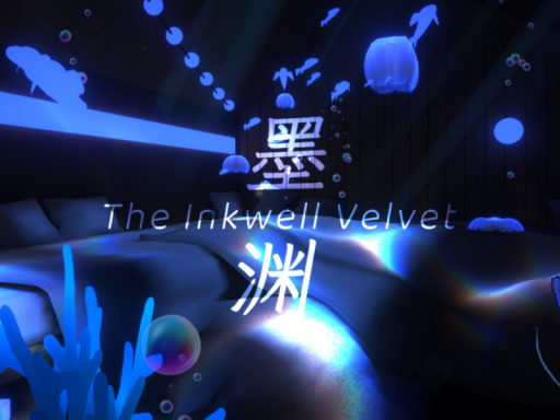 墨渊 - The Inkwell Velvet