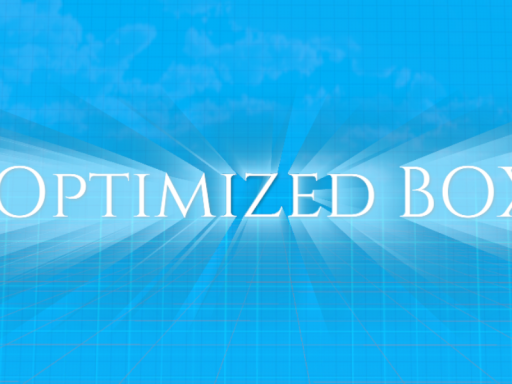 Optimized Box