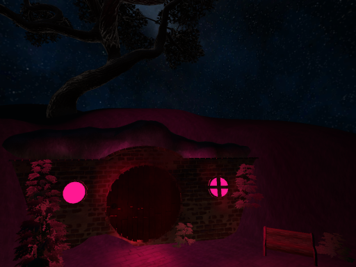 Bag End
