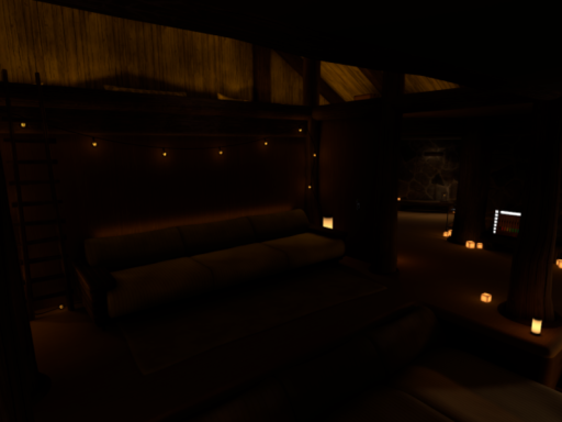 Chill House