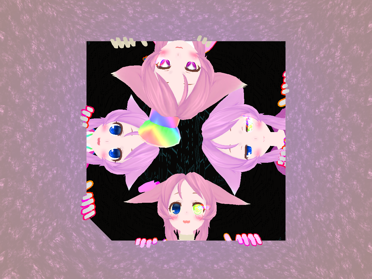 Jadne‘s Dimension