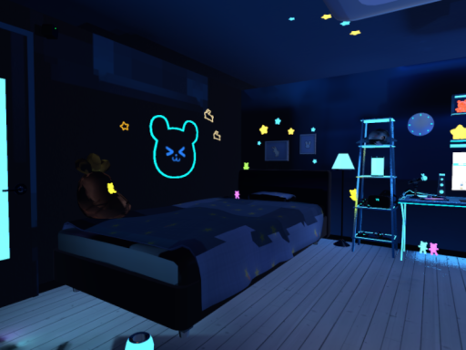 Heartlingの部屋
