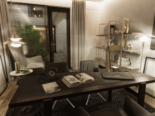 Azuma House