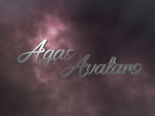 Agas Avatar World․