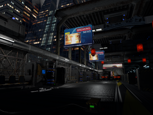 Creo Residential District