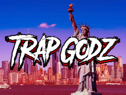 NY Trap Godz Mansion