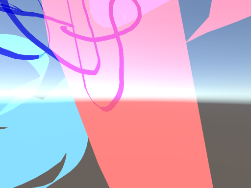 shapesXR test