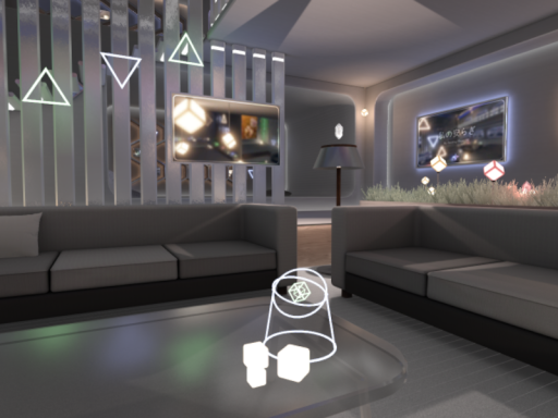 Cho's home V2