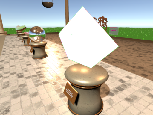 Lilithe's Shader Experiments