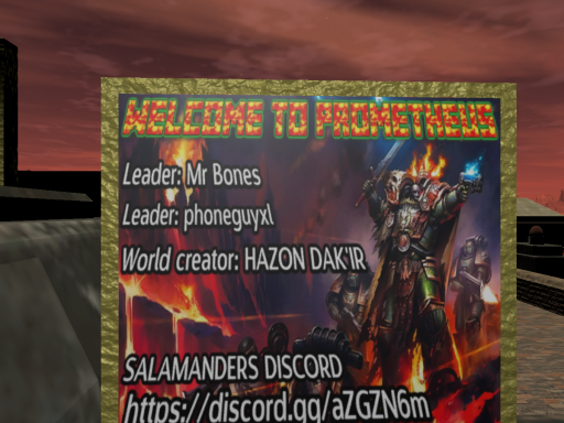 Prometheus