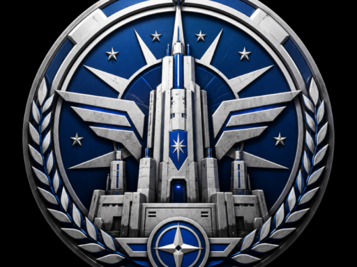 STAR WARS˸ Republic Base Sentinel