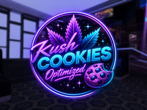kushCOOKIES Optimized