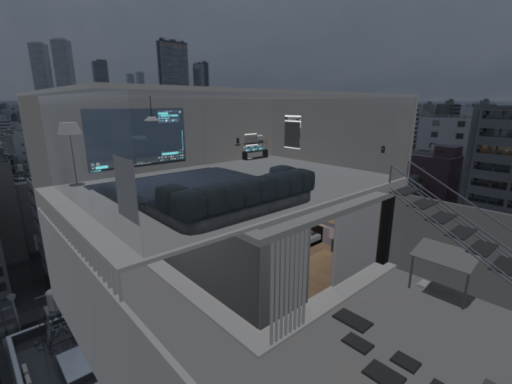 kota room