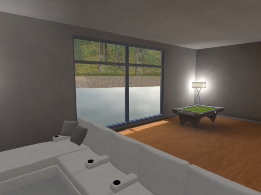 Proxi's Room of Rain