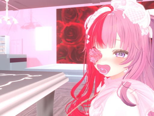めいどかふぇあいろにー