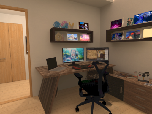 Hero's Cozy Home