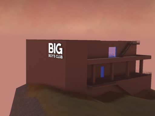 Big Boys Club