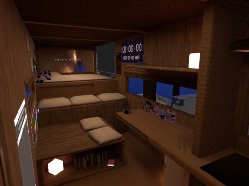 o-chaaaan's Home_light