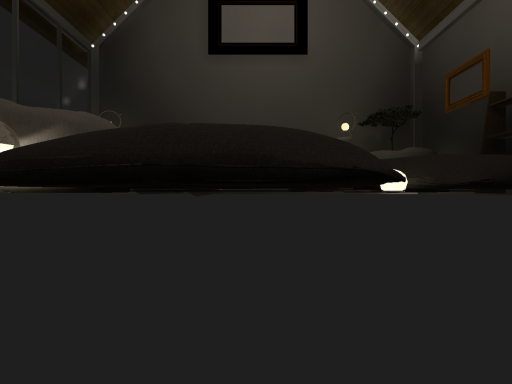 Confy Home World