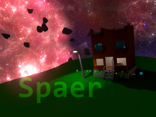 Spaer