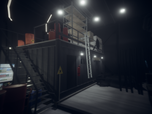 Containment