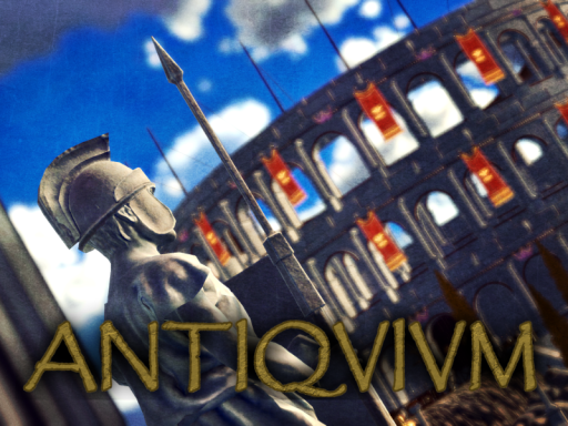 Antiquium