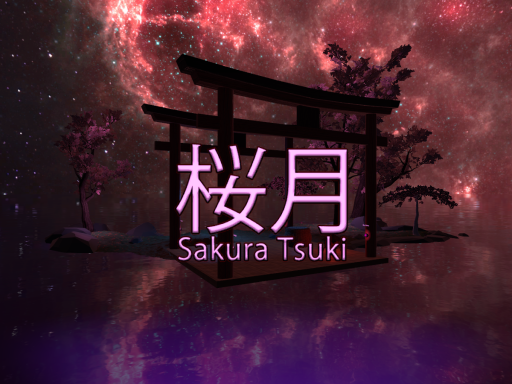 Sakura Tsuki 桜月