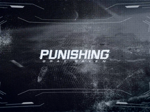 Punishing Gray Raven Avatar World ∗NEW UPDATE∗