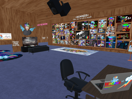 Codykins' Hub