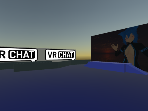 VRchatMeetUp