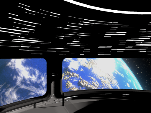 Space Base