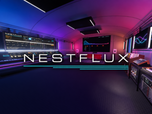 NEST FLUX