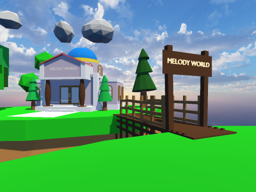 Melody World