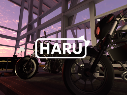 Haru Garage