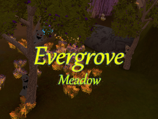 Evergrove Meadow