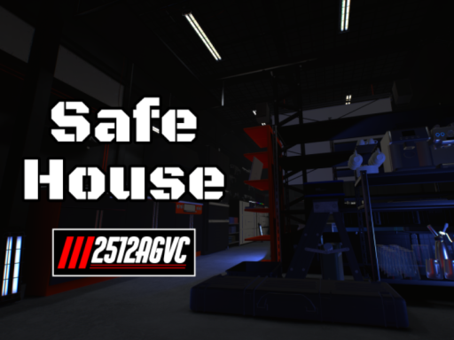 AGVC Safe House
