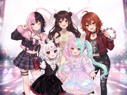 夢ステージ〜VIVAMOE DREAM STAGE