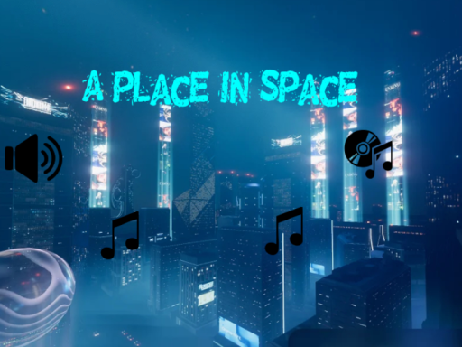 Euphoria-A place in Space