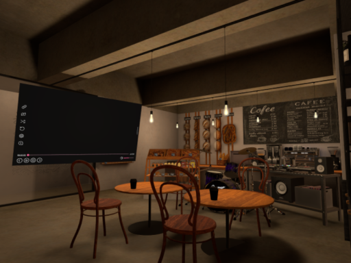 EventCafe