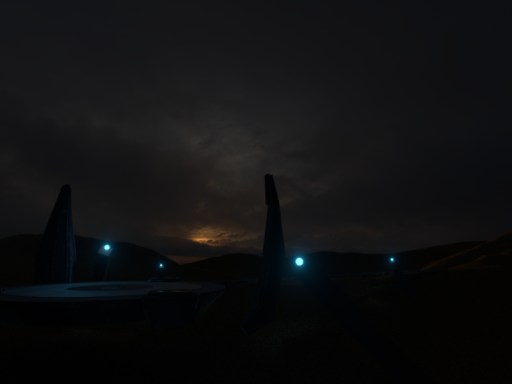 Dusk