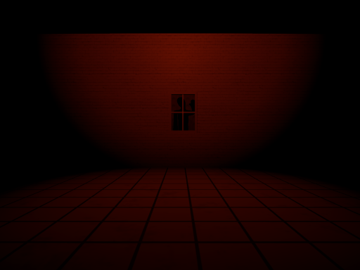 Liminal space
