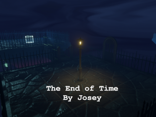 The End of Time
