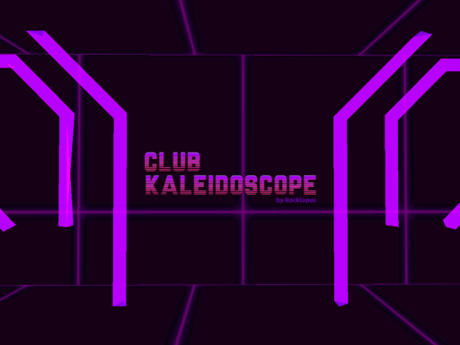 Club Kaleidoscope