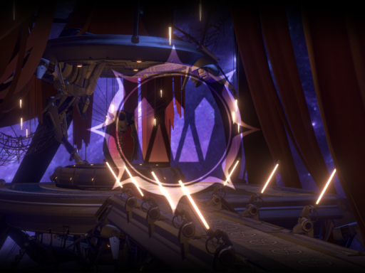 ［Destiny 1］The Throne Room