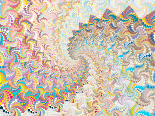 Shader Puzzle 3rd