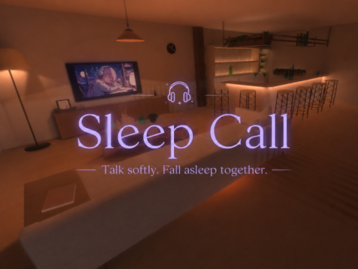 Sleep Call